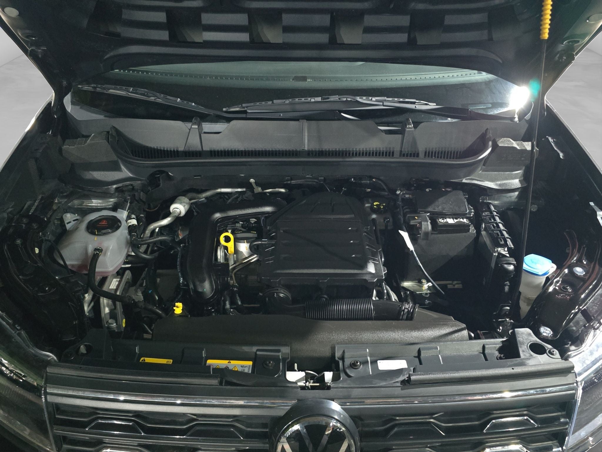 2025 Volkswagen Taigun 1.0 Comfortline At