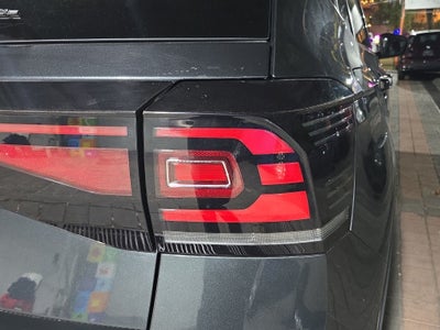 2025 Volkswagen Taigun 1.0 Comfortline At