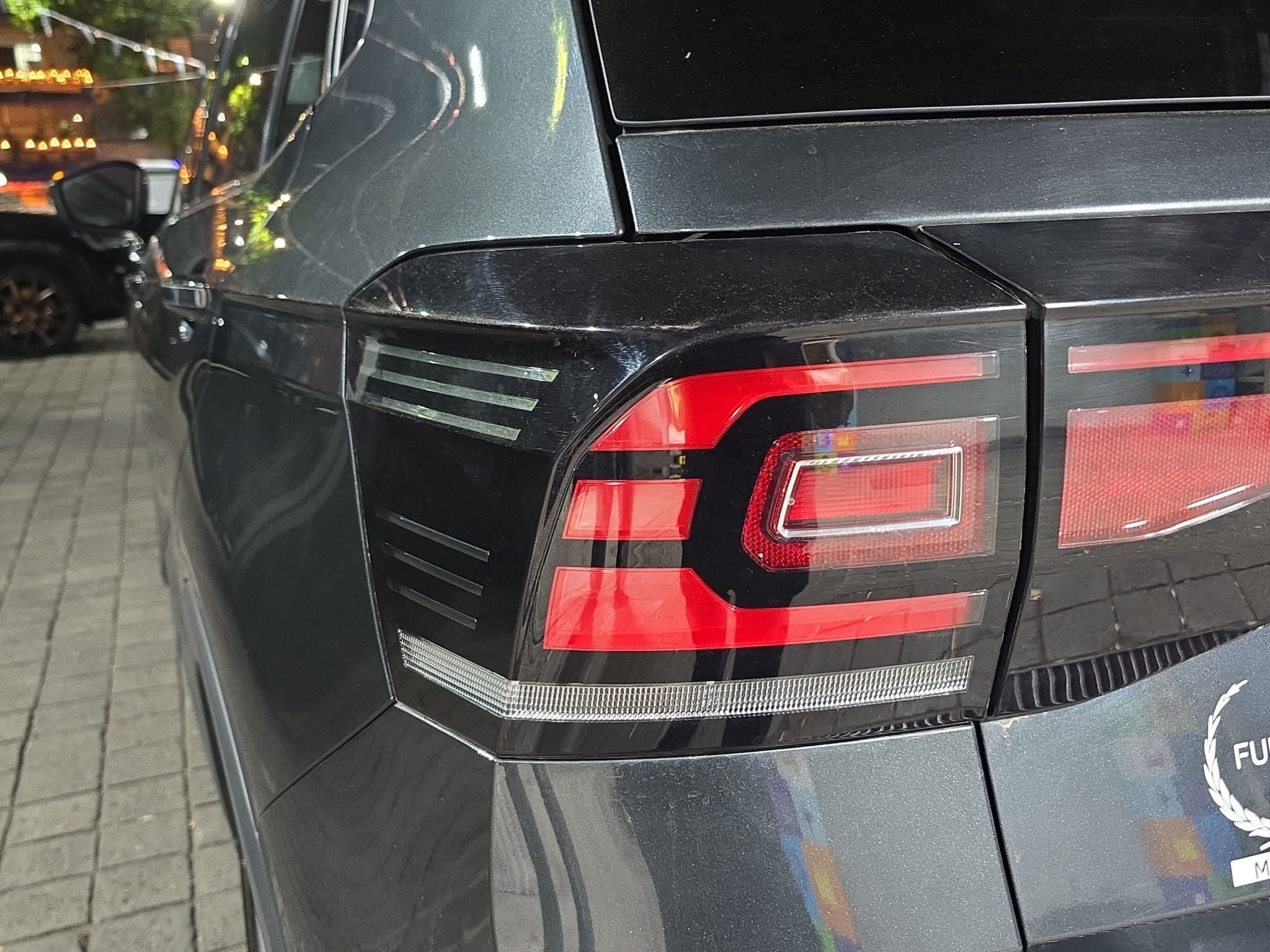 2025 Volkswagen Taigun 1.0 Comfortline At