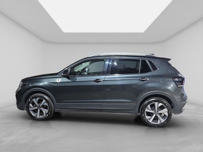 2025 Volkswagen Taigun 1.0 Comfortline At