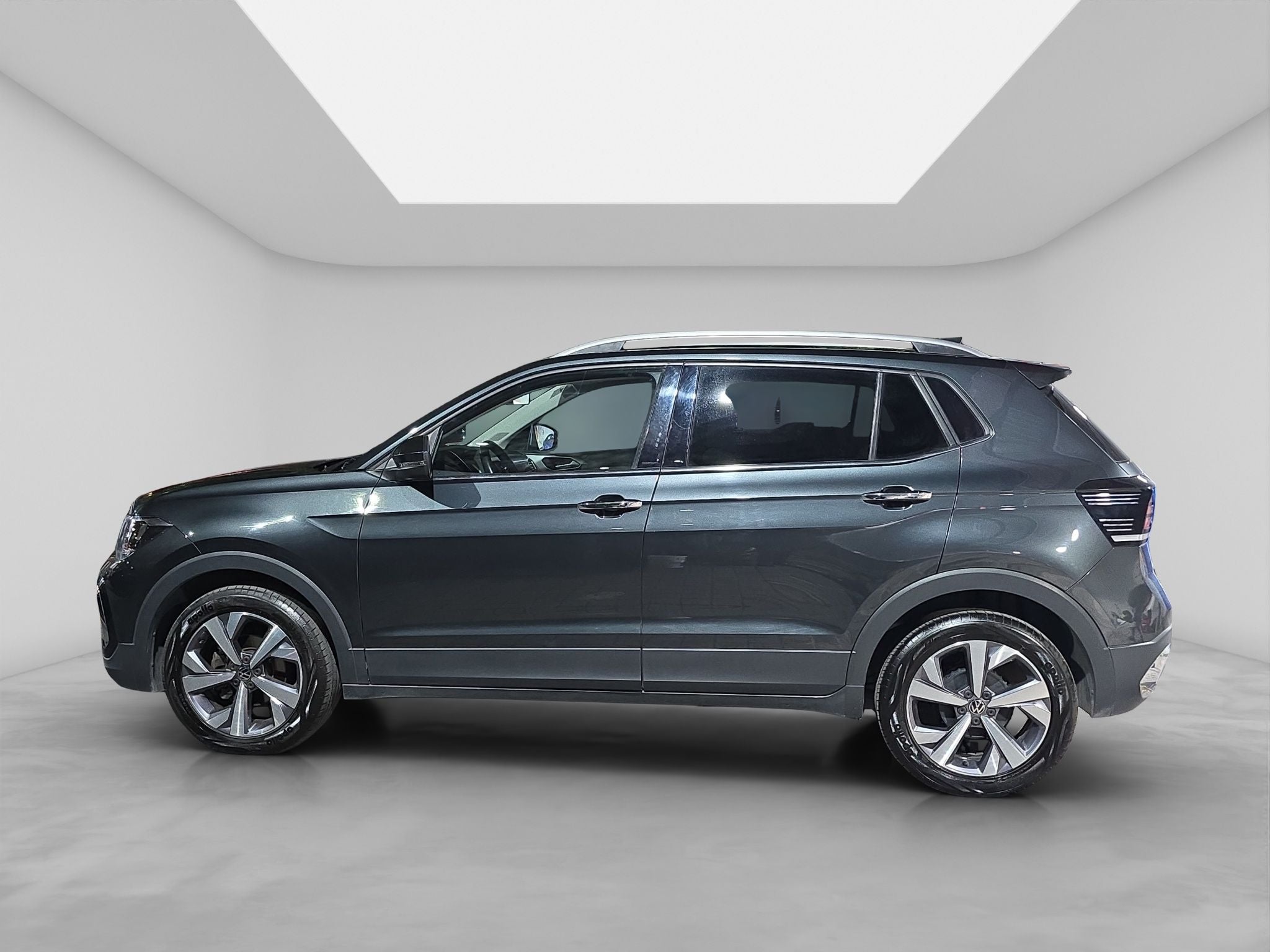 2025 Volkswagen Taigun 1.0 Comfortline At