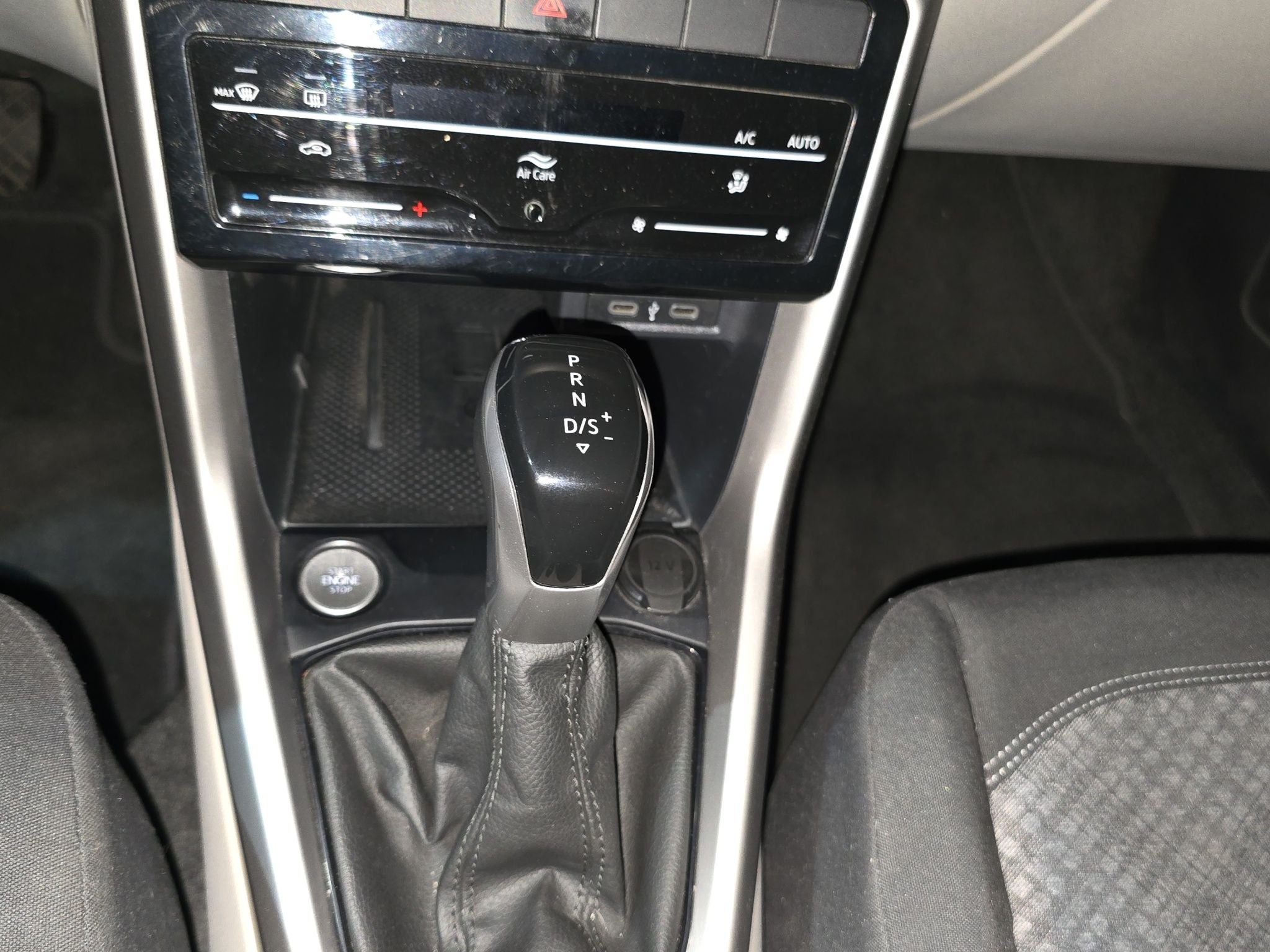 2025 Volkswagen Taigun 1.0 Comfortline At