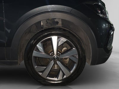 2025 Volkswagen Taigun 1.0 Comfortline At