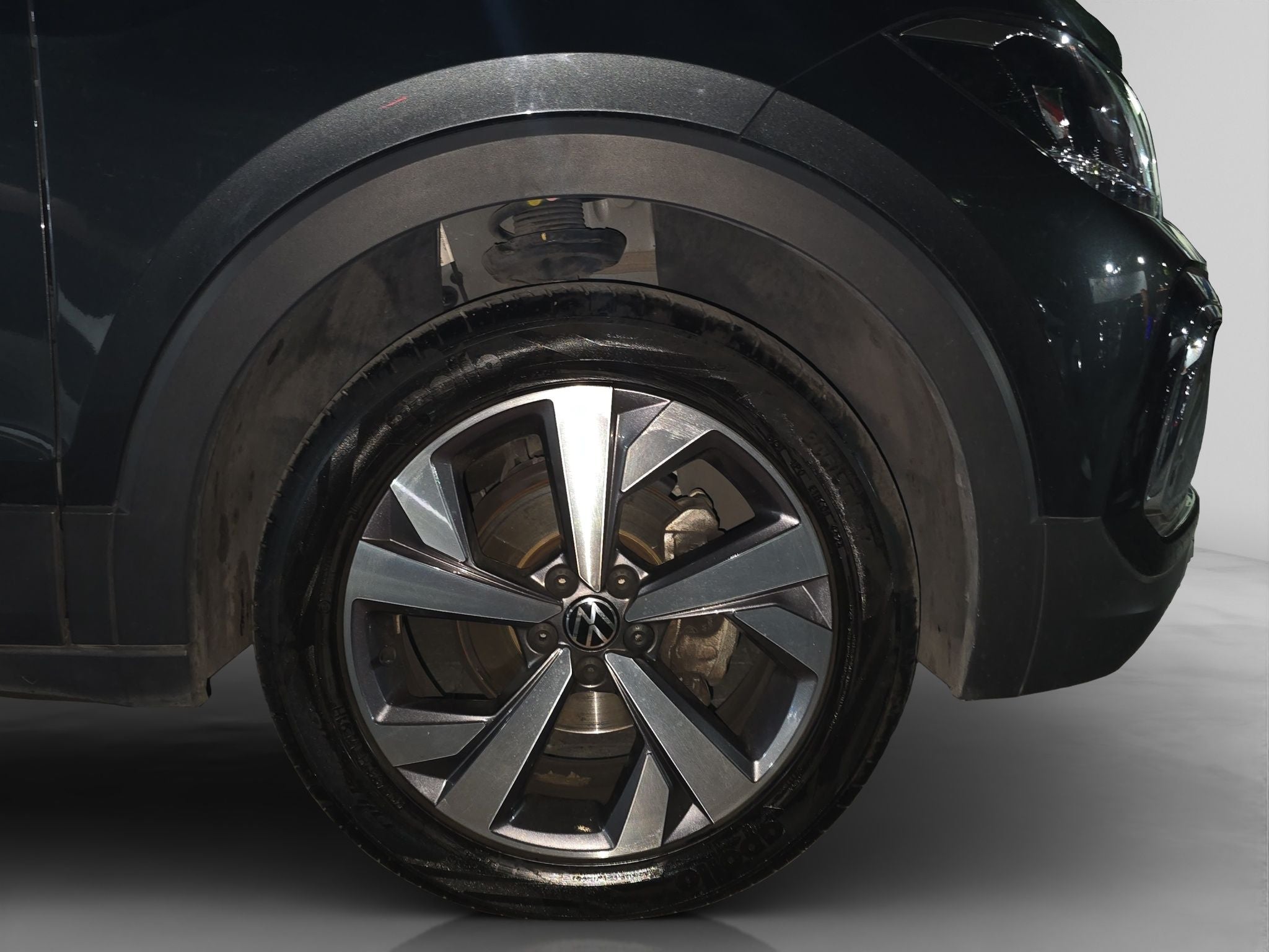 2025 Volkswagen Taigun 1.0 Comfortline At