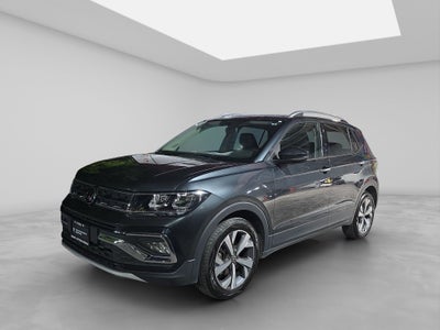 2025 Volkswagen Taigun 1.0 Comfortline At