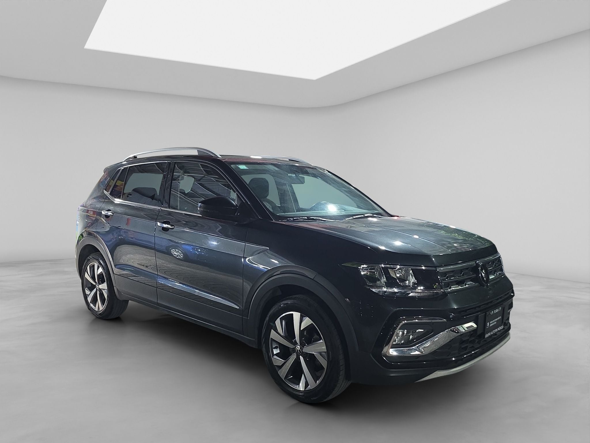 2025 Volkswagen Taigun 1.0 Comfortline At