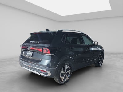 2025 Volkswagen Taigun 1.0 Comfortline At