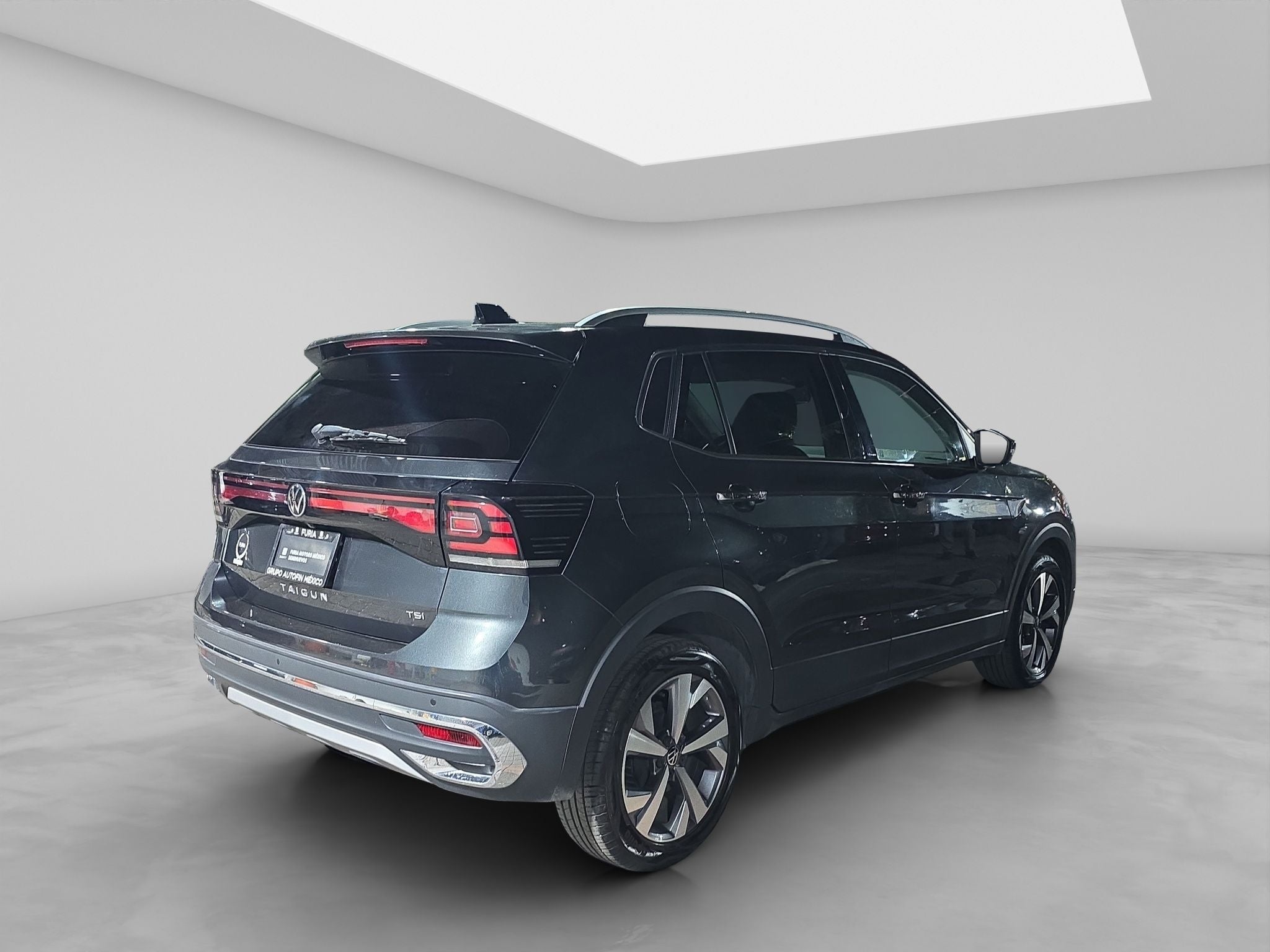 2025 Volkswagen Taigun 1.0 Comfortline At