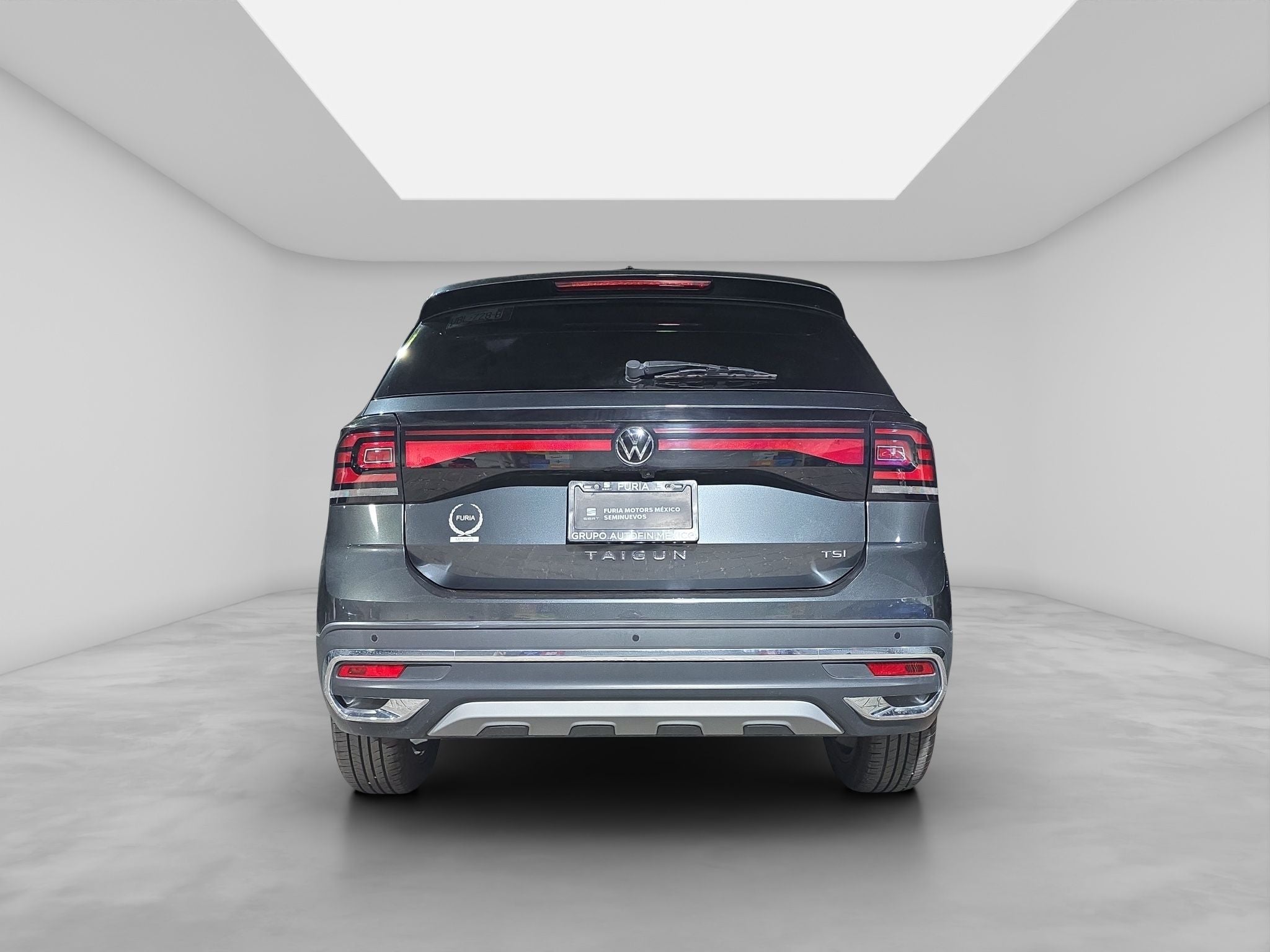 2025 Volkswagen Taigun 1.0 Comfortline At