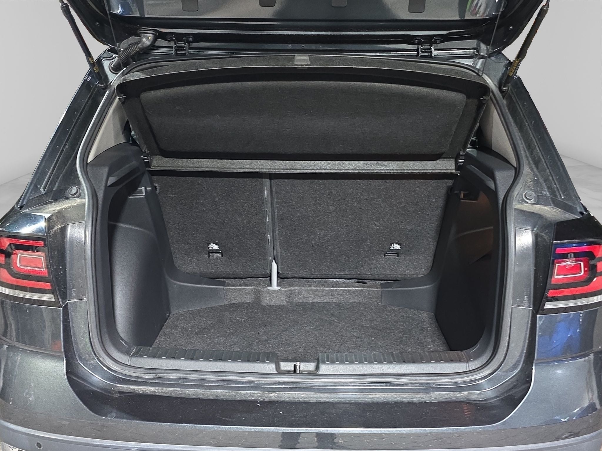 2025 Volkswagen Taigun 1.0 Comfortline At