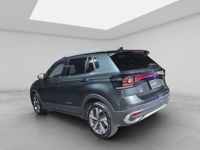 2025 Volkswagen Taigun 1.0 Comfortline At