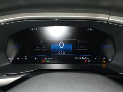 2025 Volkswagen Taigun 1.0 Comfortline At