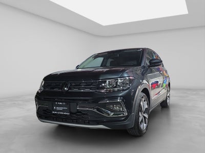 2025 Volkswagen Taigun 1.0 Comfortline At