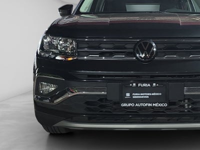 2025 Volkswagen Taigun 1.0 Comfortline At