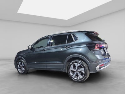 2025 Volkswagen Taigun 1.0 Comfortline At