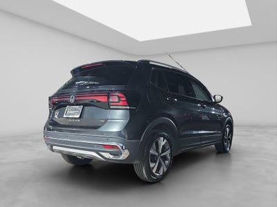 2025 Volkswagen Taigun 1.0 Comfortline At