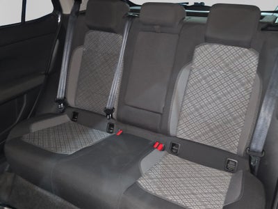 2025 Volkswagen Taigun 1.0 Comfortline At