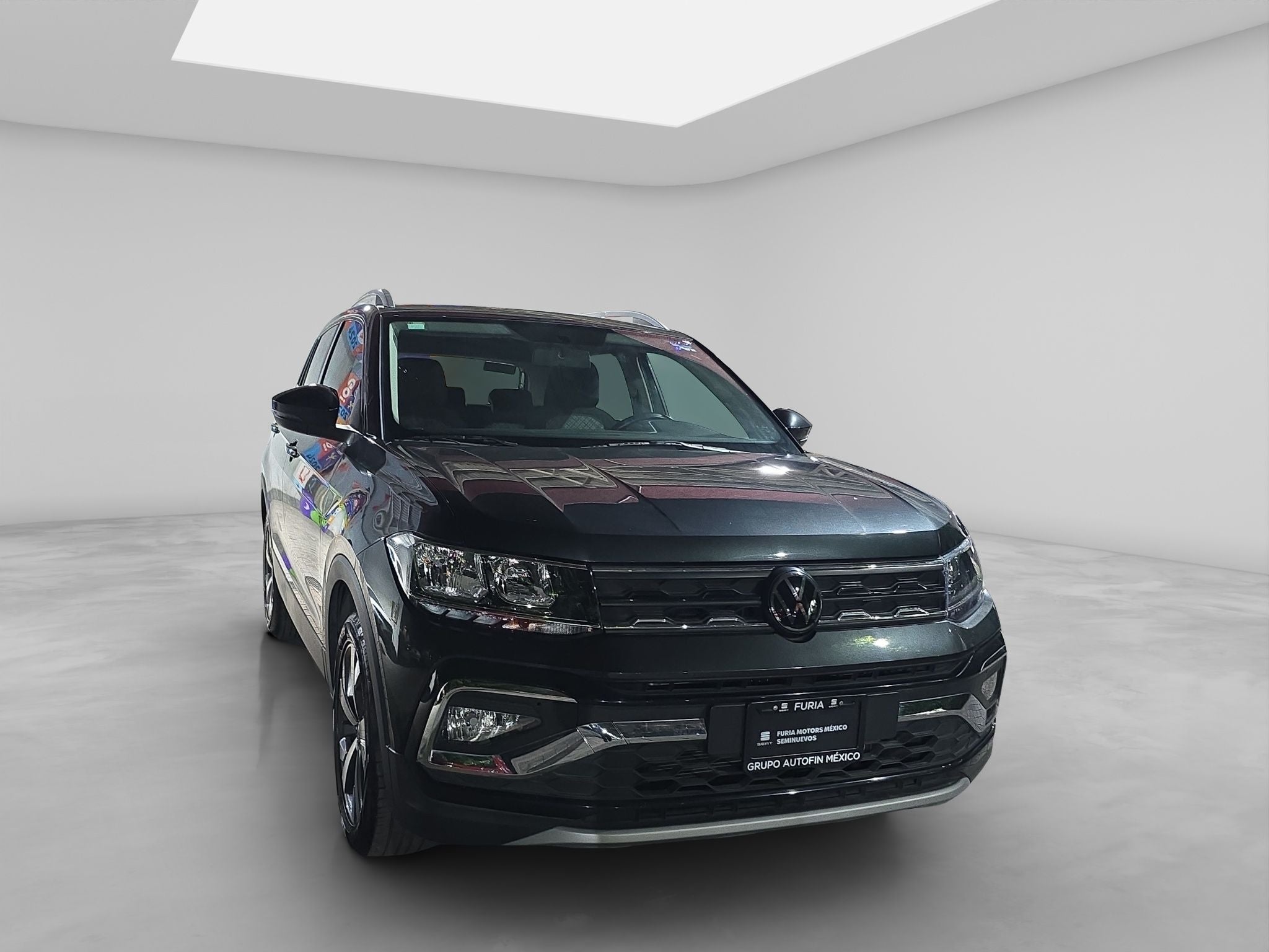 2025 Volkswagen Taigun 1.0 Comfortline At