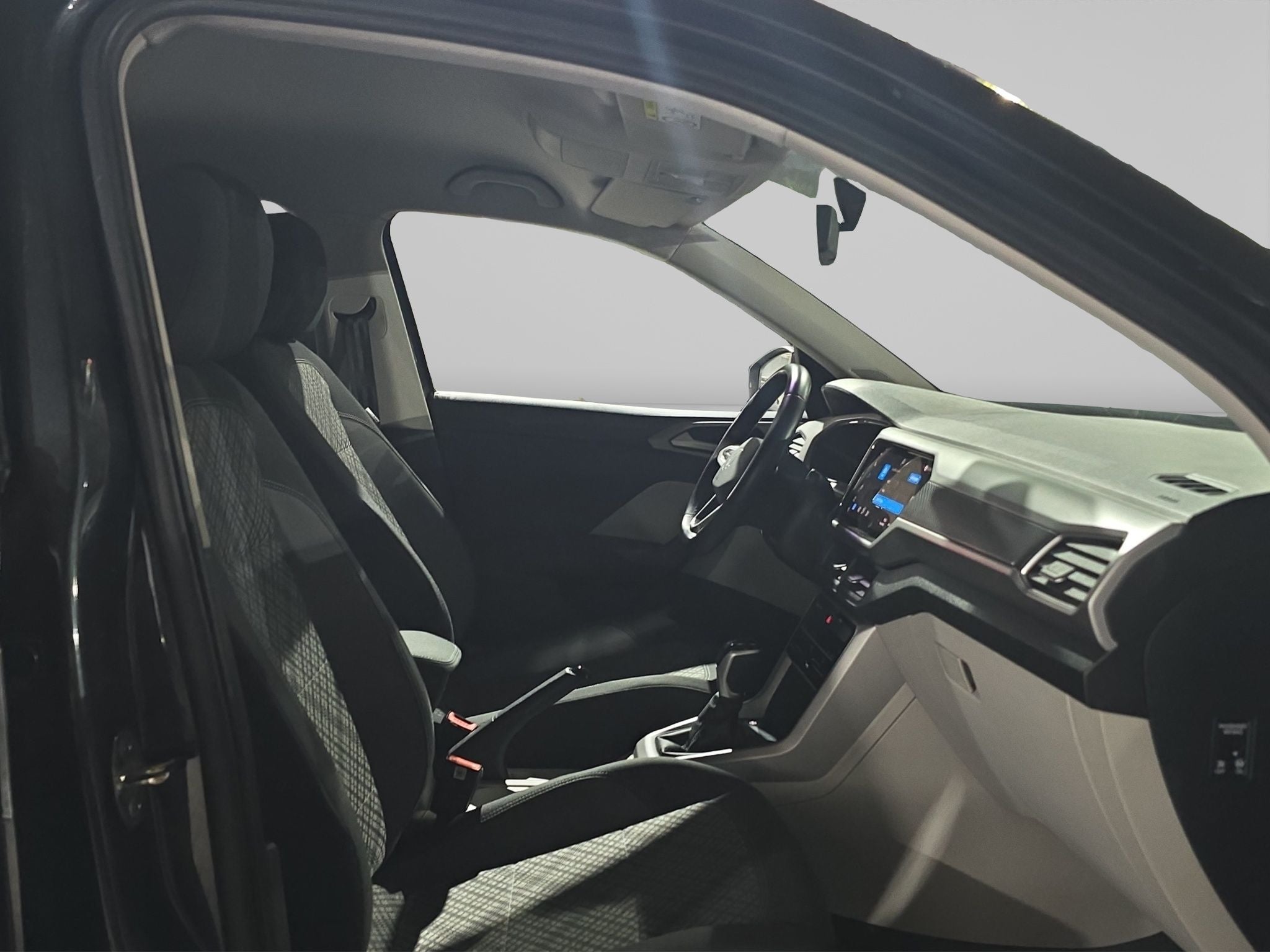 2025 Volkswagen Taigun 1.0 Comfortline At