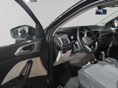 2025 Volkswagen Taigun 1.0 Comfortline At