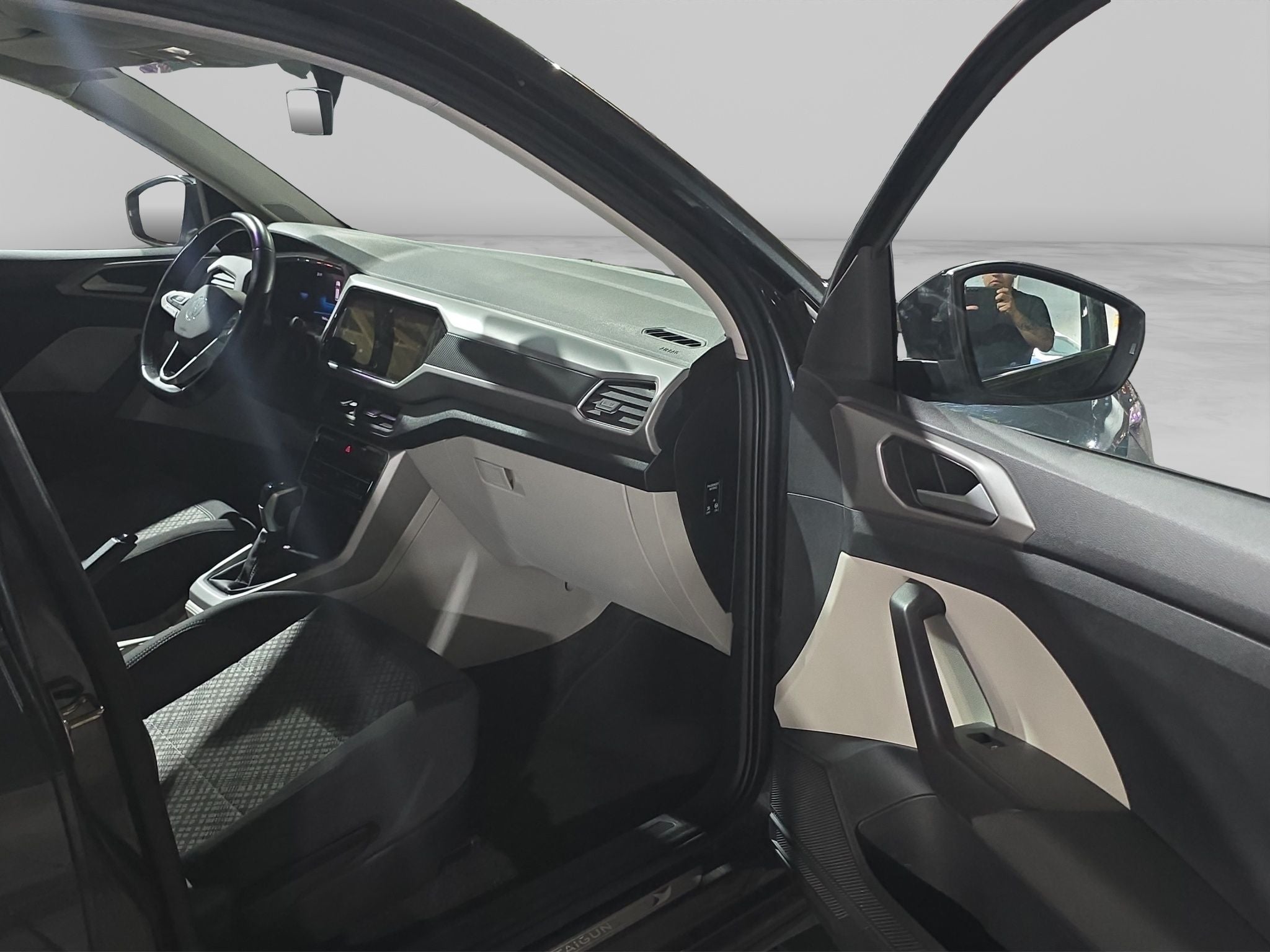 2025 Volkswagen Taigun 1.0 Comfortline At