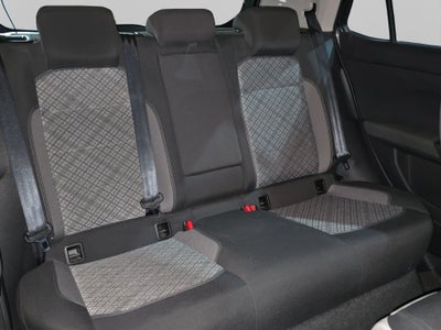 2025 Volkswagen Taigun 1.0 Comfortline At