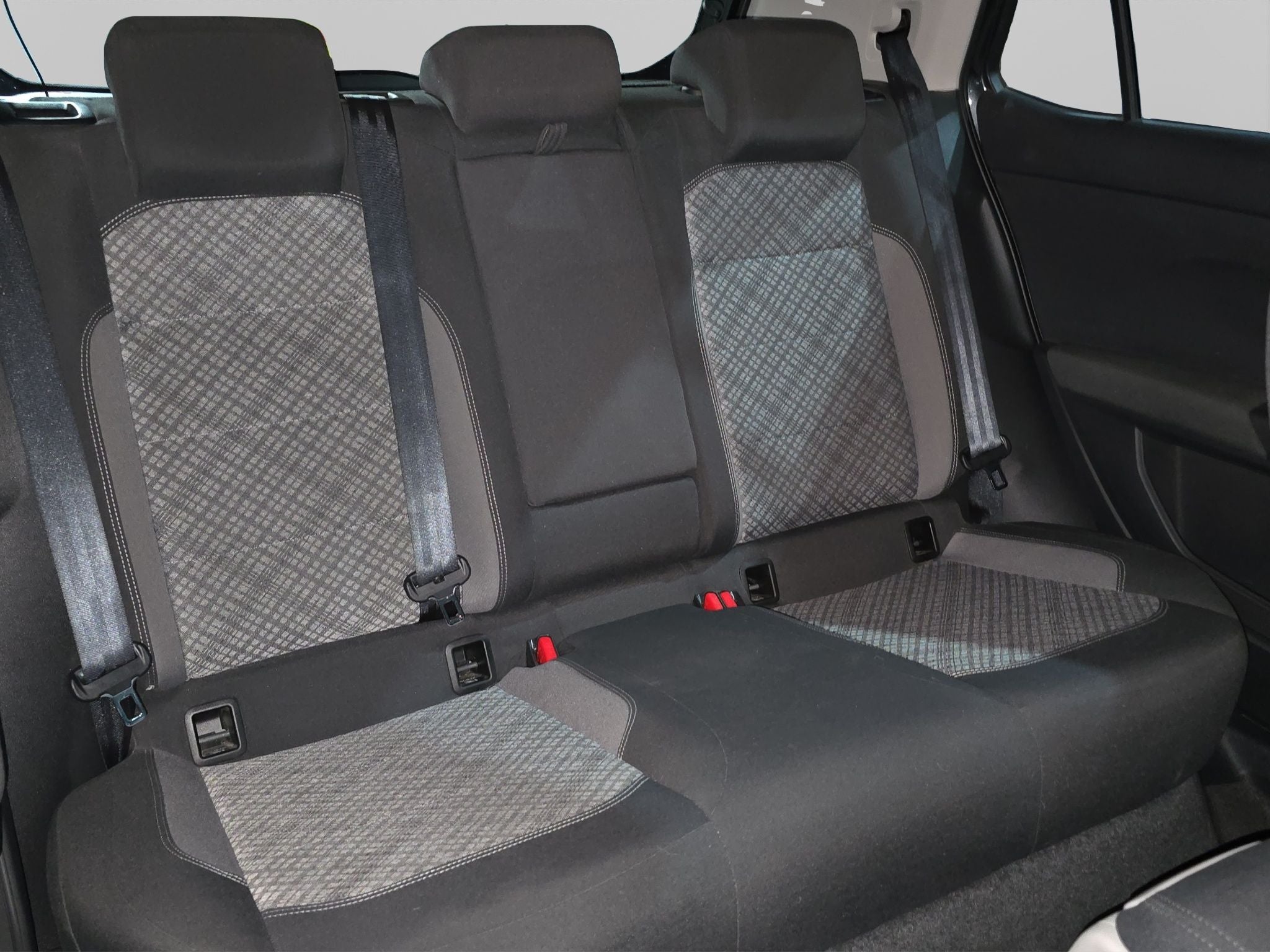 2025 Volkswagen Taigun 1.0 Comfortline At