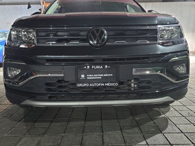 2025 Volkswagen Taigun 1.0 Comfortline At