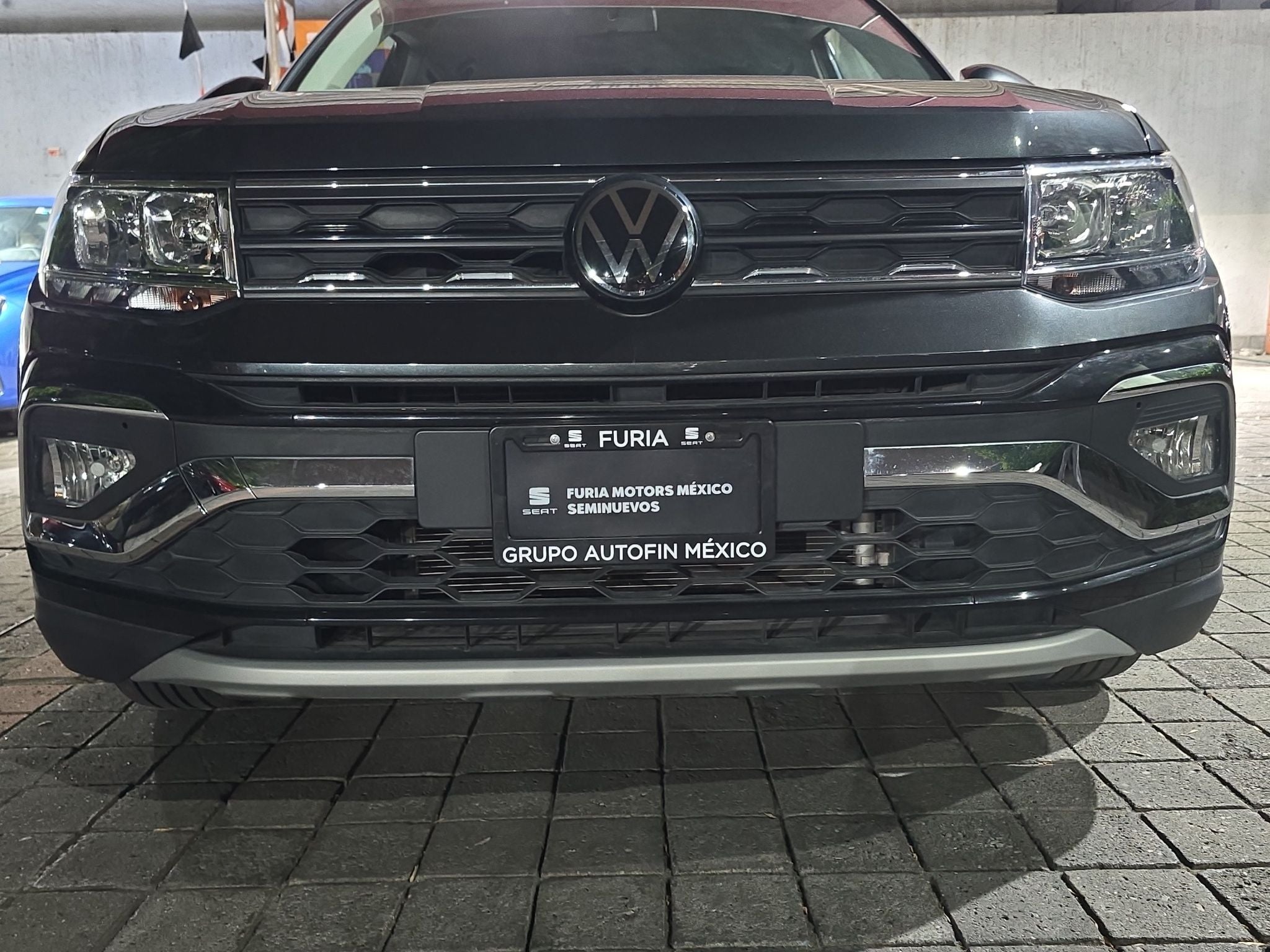 2025 Volkswagen Taigun 1.0 Comfortline At