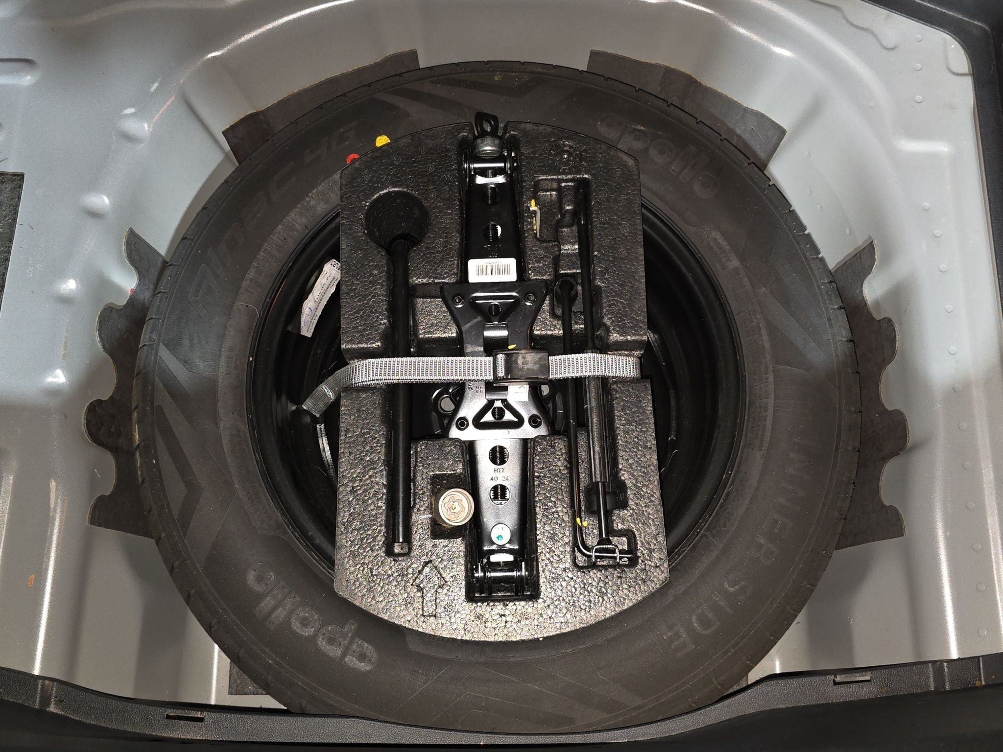 2025 Volkswagen Taigun 1.0 Comfortline At