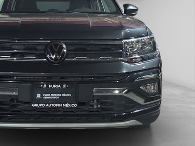 2025 Volkswagen Taigun 1.0 Comfortline At