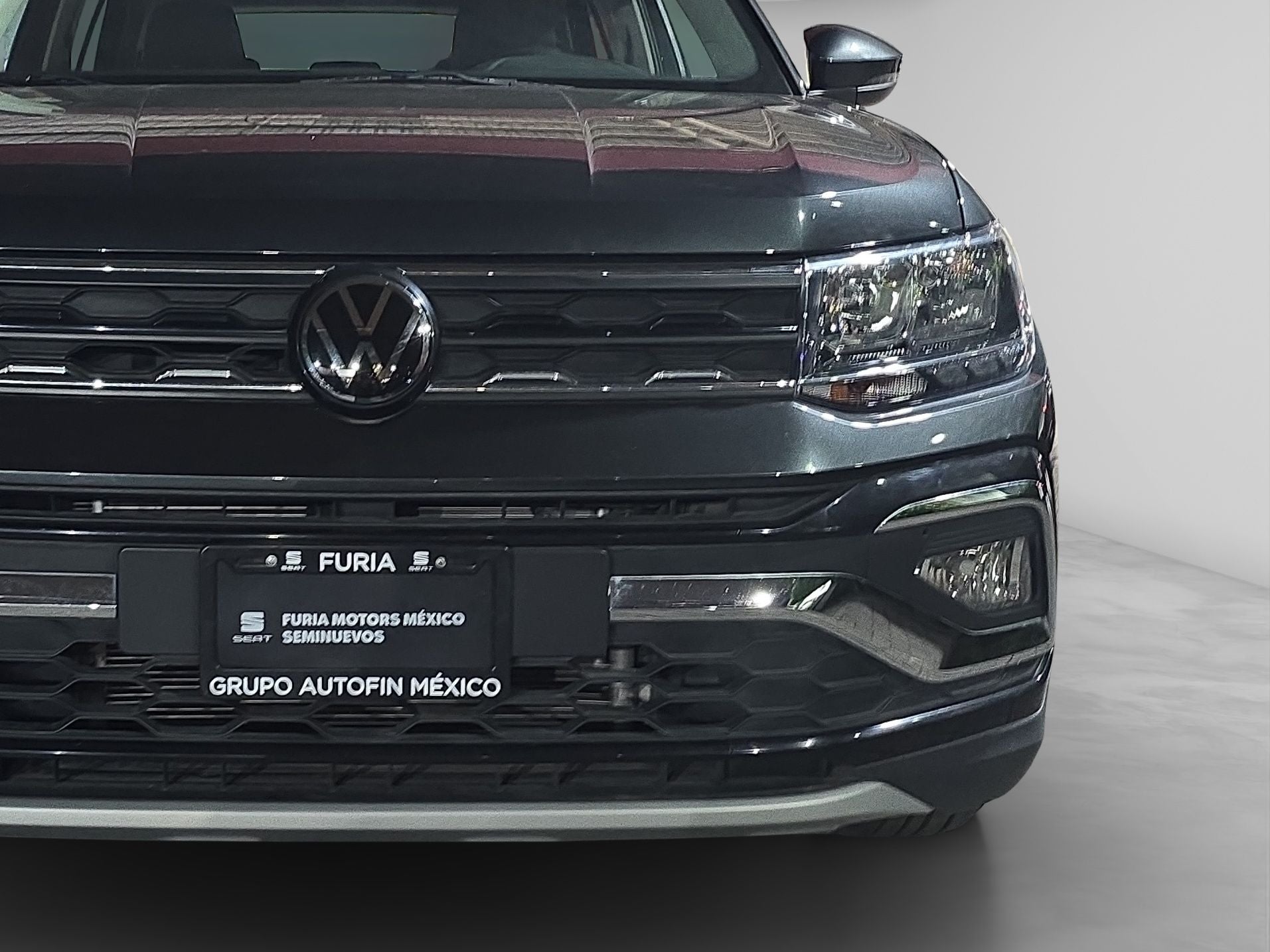 2025 Volkswagen Taigun 1.0 Comfortline At