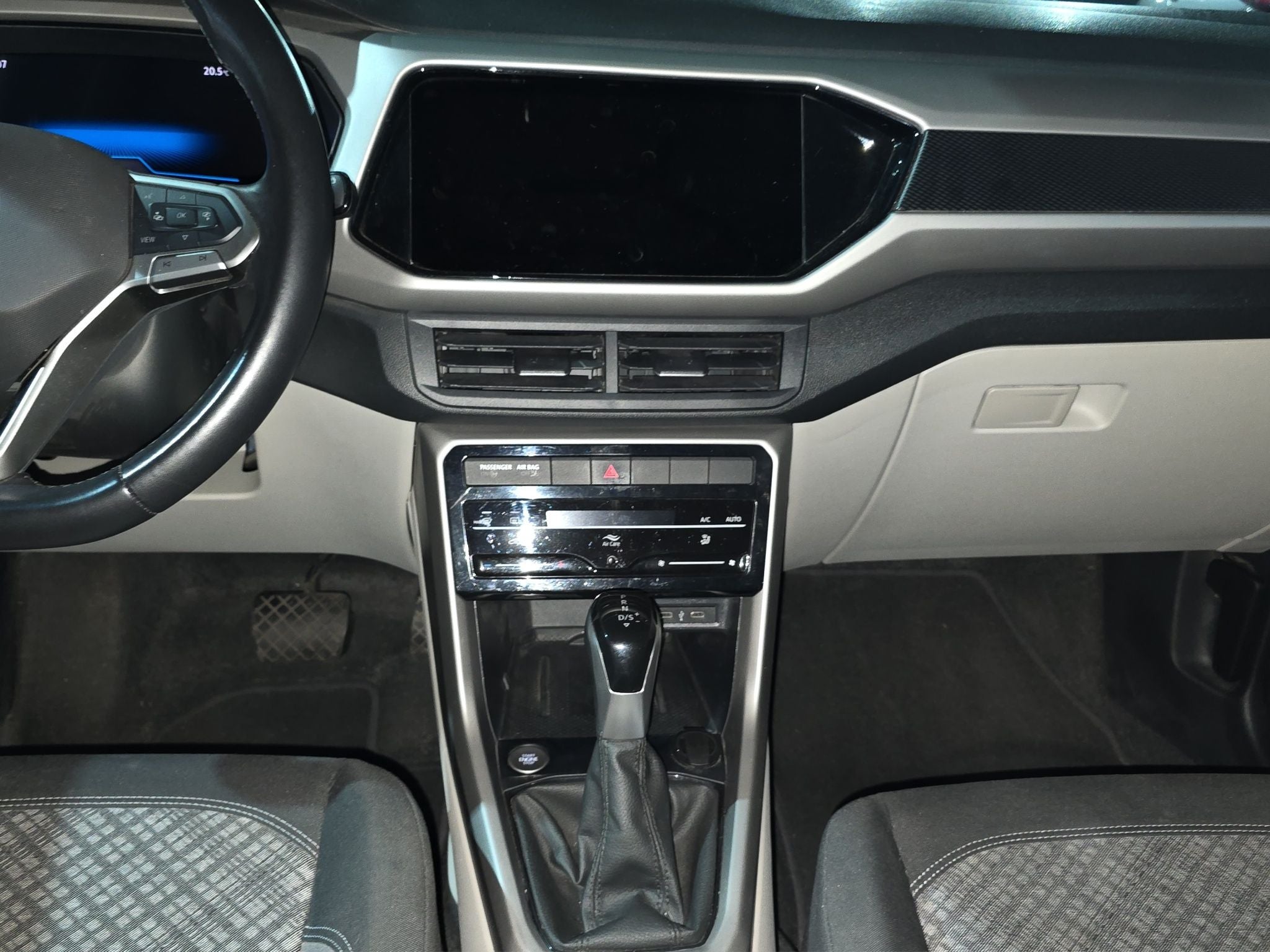 2025 Volkswagen Taigun 1.0 Comfortline At