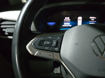 2025 Volkswagen Taigun 1.0 Comfortline At