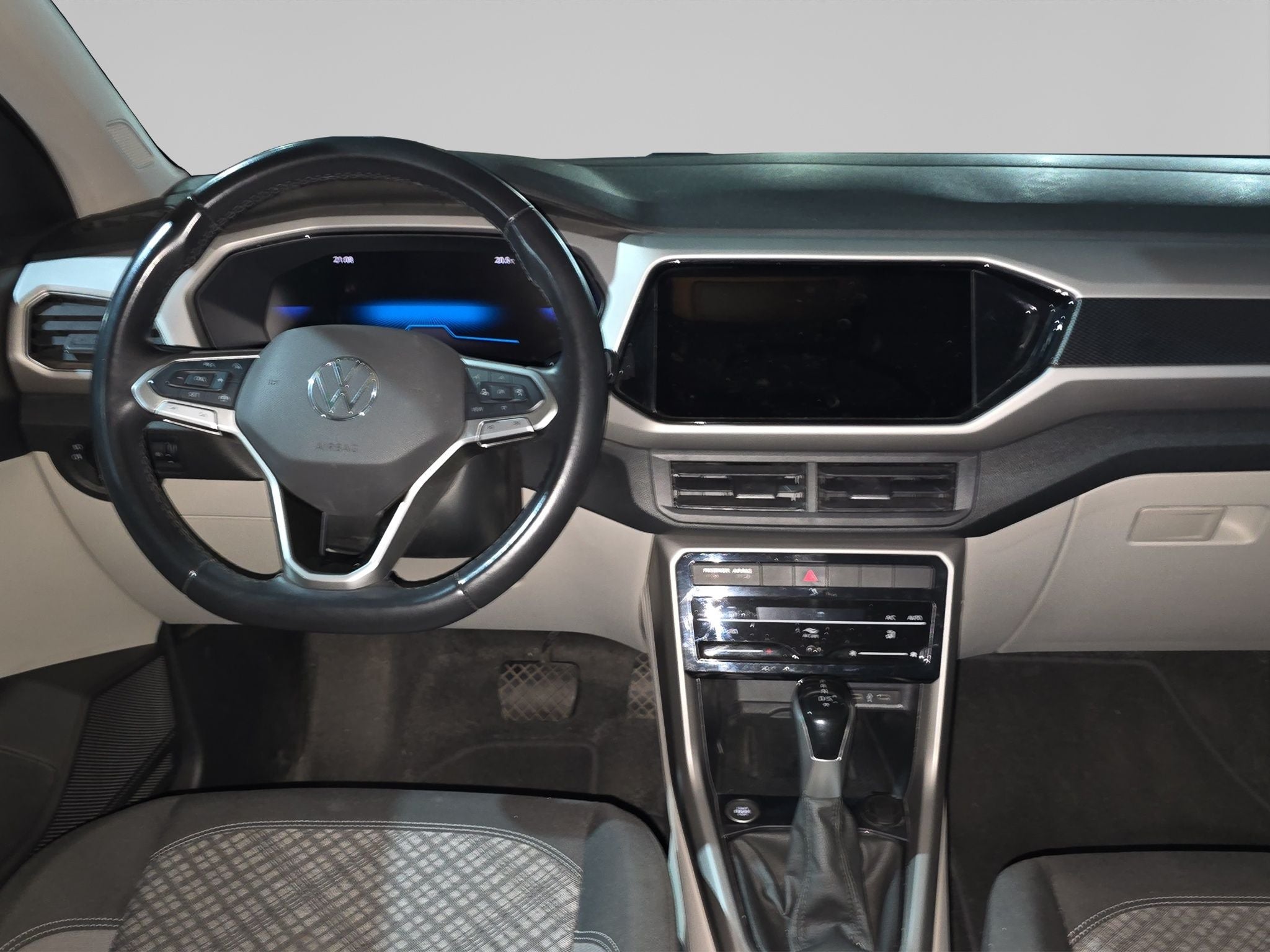 2025 Volkswagen Taigun 1.0 Comfortline At