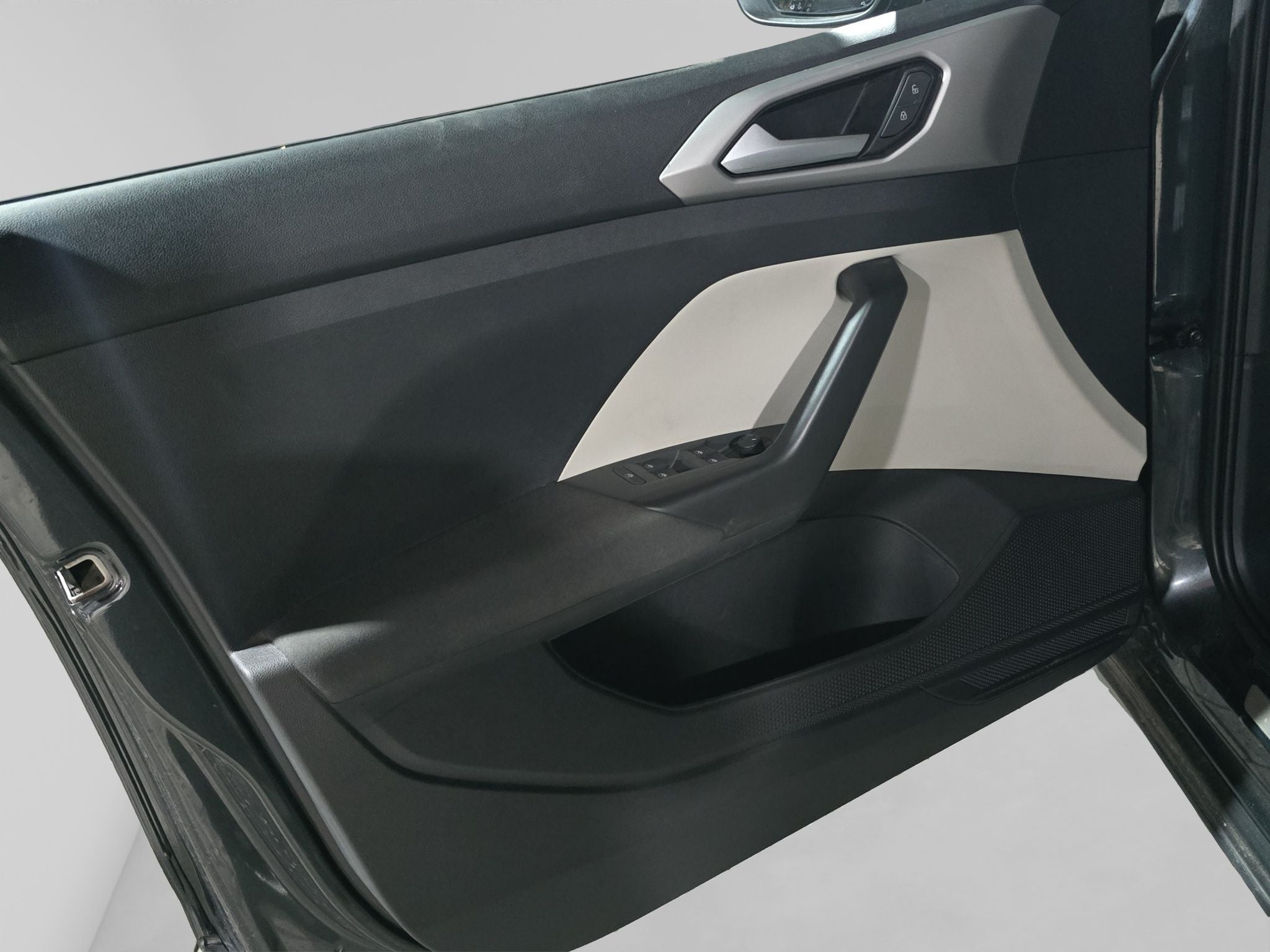 2025 Volkswagen Taigun 1.0 Comfortline At