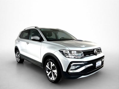 2025 Volkswagen Taigun 1.0 Comfortline At