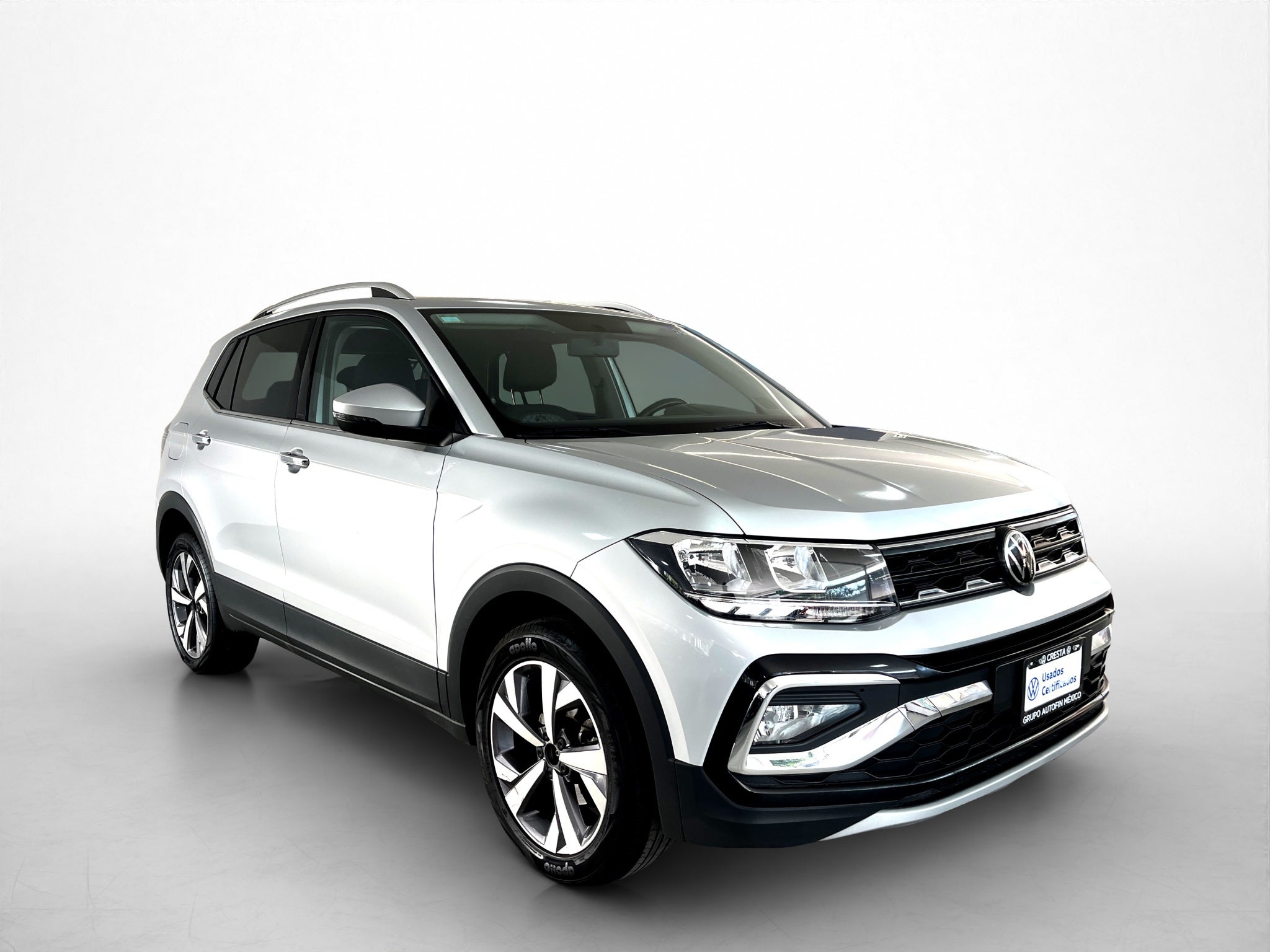 2025 Volkswagen Taigun 1.0 Comfortline At