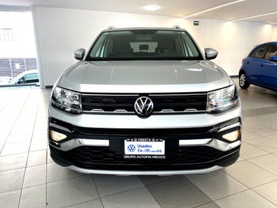 2025 Volkswagen Taigun 1.0 Comfortline At