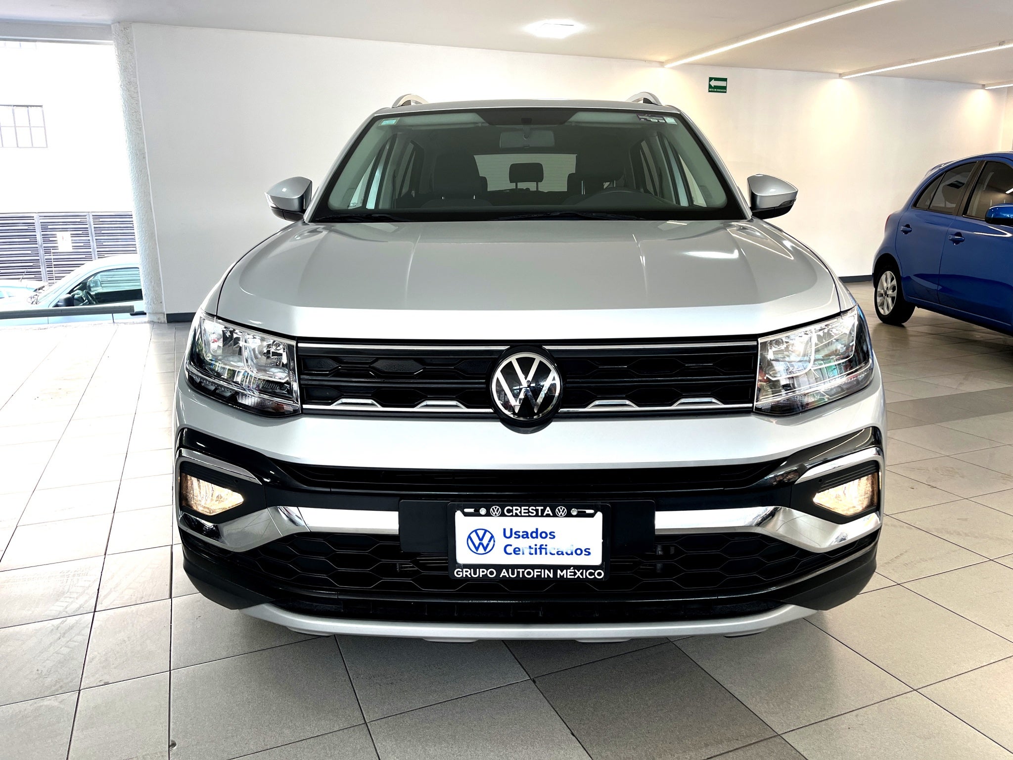 2025 Volkswagen Taigun 1.0 Comfortline At