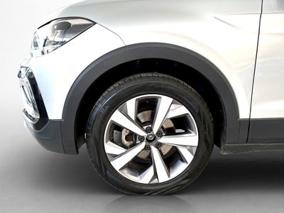 2025 Volkswagen Taigun 1.0 Comfortline At