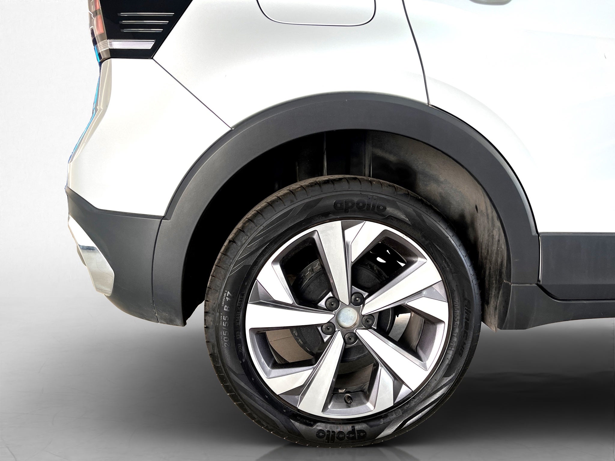 2025 Volkswagen Taigun 1.0 Comfortline At