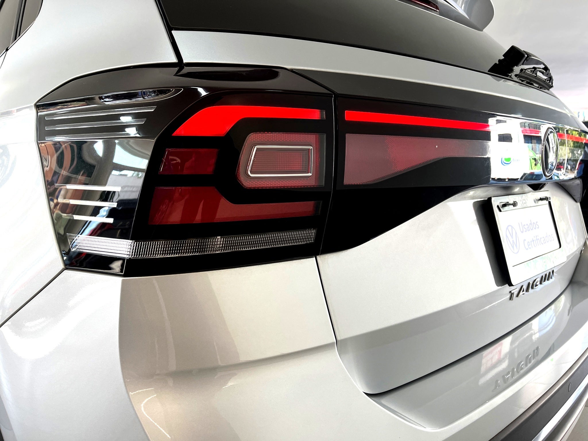 2025 Volkswagen Taigun 1.0 Comfortline At