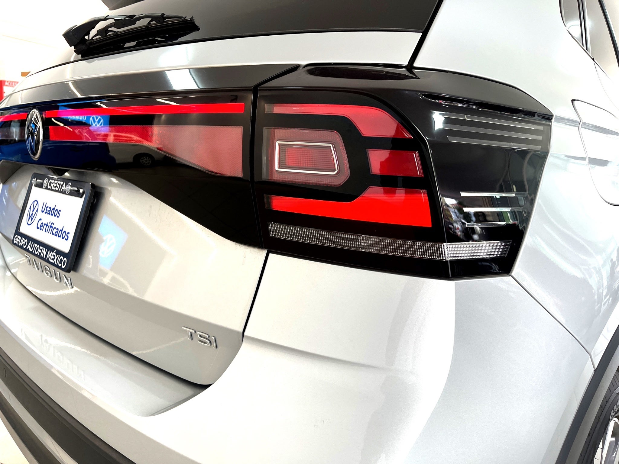 2025 Volkswagen Taigun 1.0 Comfortline At