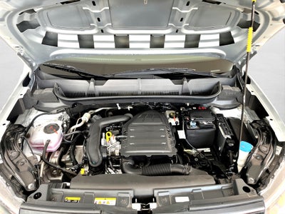 2025 Volkswagen Taigun 1.0 Comfortline At