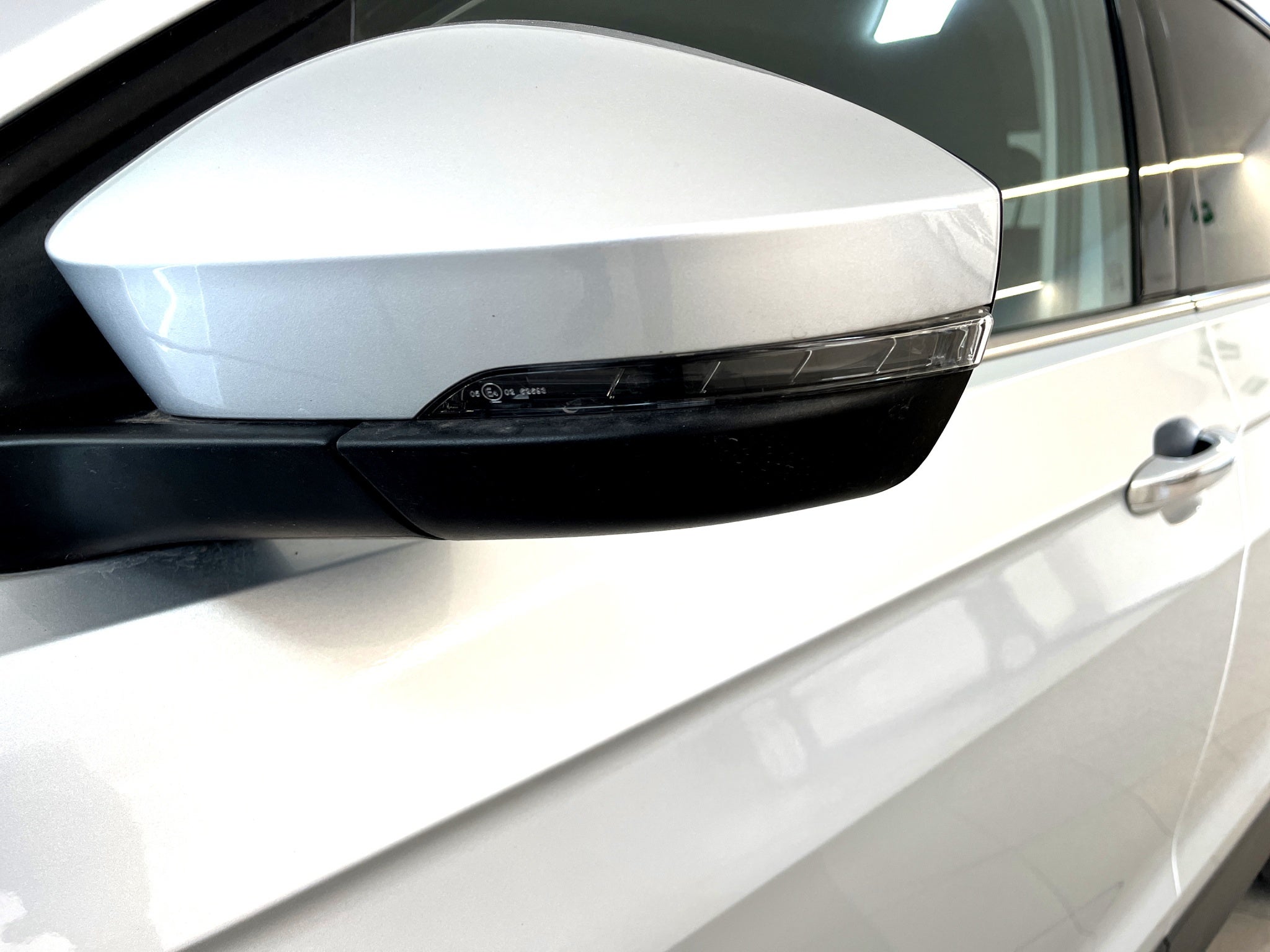 2025 Volkswagen Taigun 1.0 Comfortline At