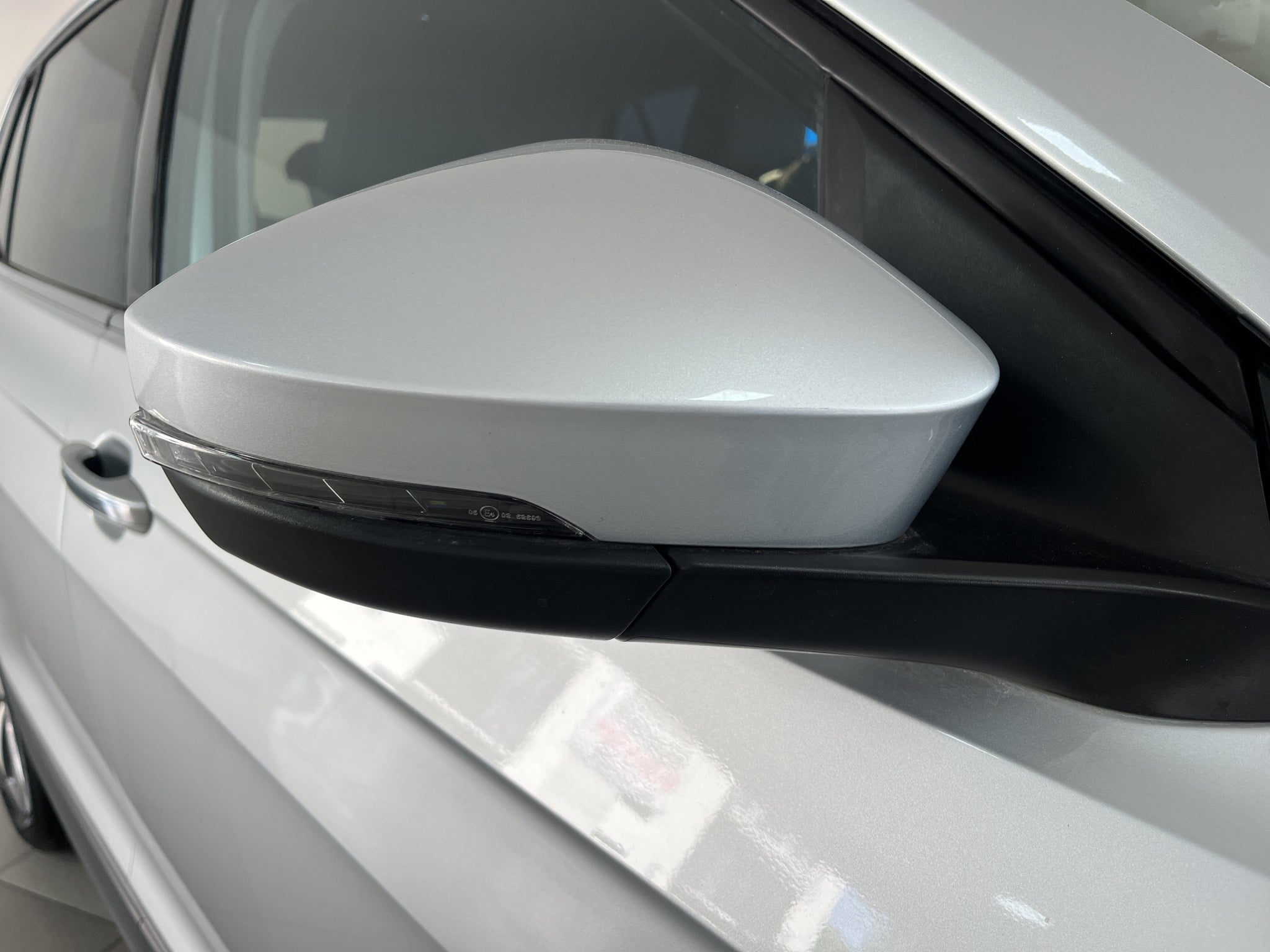 2025 Volkswagen Taigun 1.0 Comfortline At