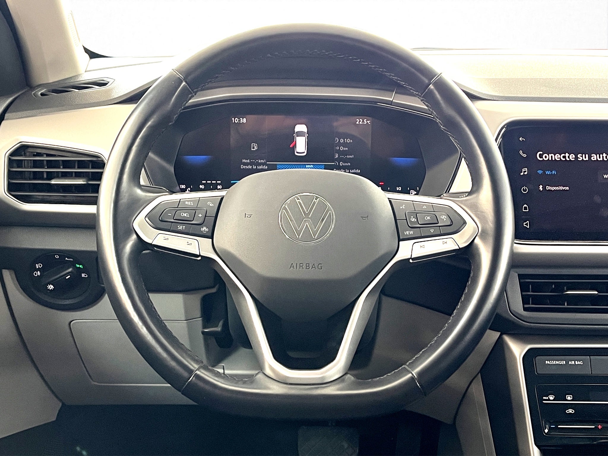 2025 Volkswagen Taigun 1.0 Comfortline At