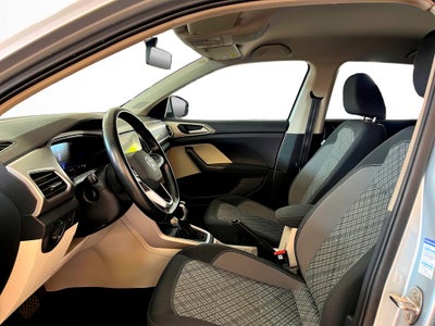 2025 Volkswagen Taigun 1.0 Comfortline At