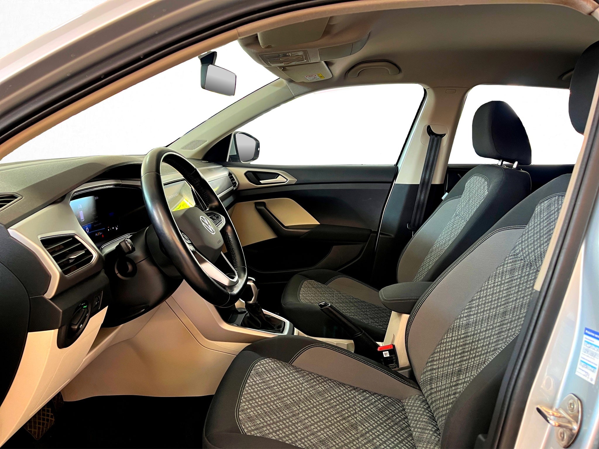 2025 Volkswagen Taigun 1.0 Comfortline At